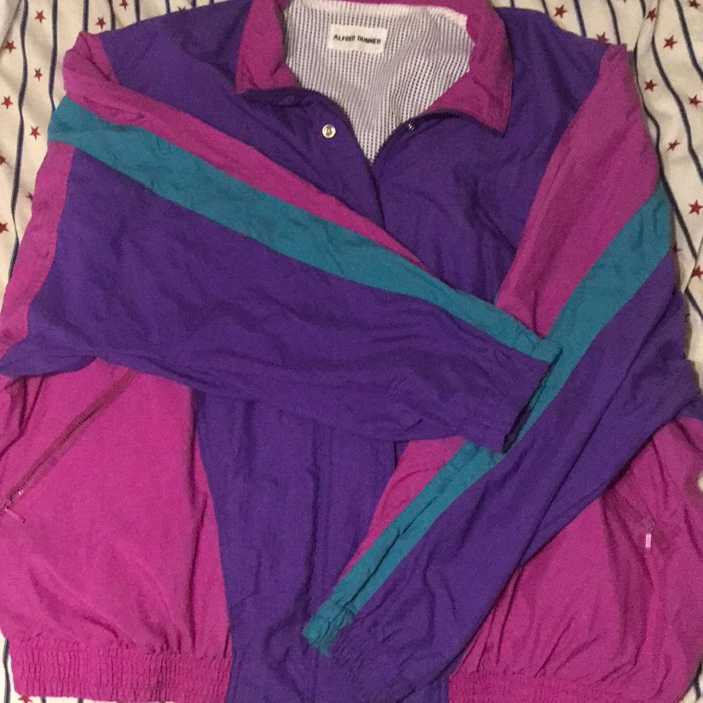 Windbreaker